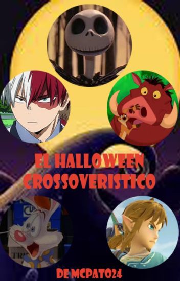 El Halloween Crossoveristico