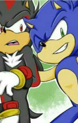  Sonic Y La Perdida De Su Amigo Dark Sonic😘