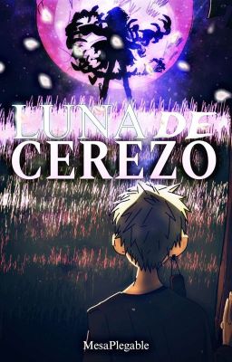 Luna de Cerezo; Jibaku Shonen Hanako