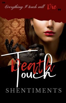 Death Touch - Available on Libri app