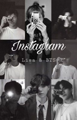 Instagram- Lisa X Bts