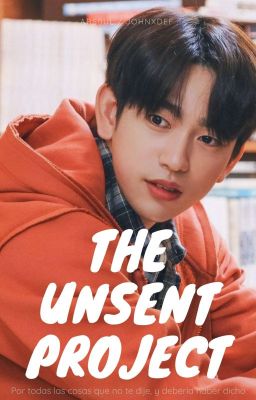 The Unsent Project ; Jinson