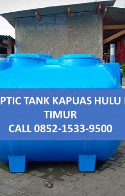 Harga bio Septic Tank Mimika Papua