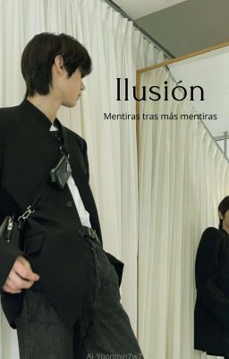 Ilusión 🦋 | Jayseung