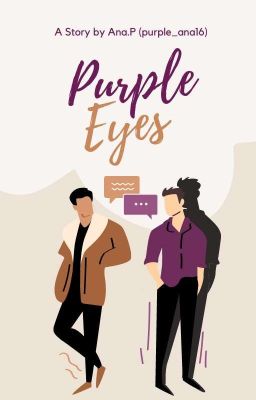 Purple Eyes - Fargetta