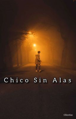 Chico Sin Alas