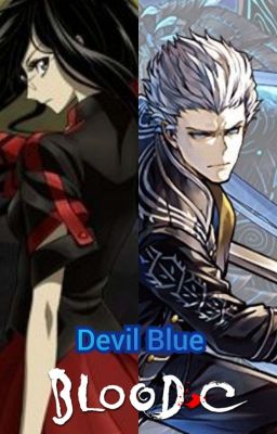 Devil Blue Blood C