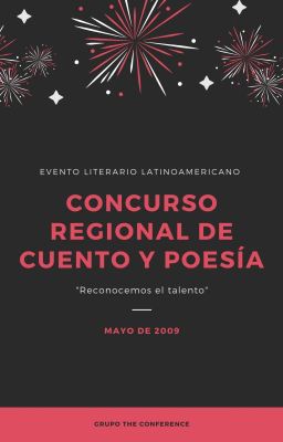 Concurso Regional de Cuento y Poesí...