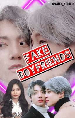 Fake Boyfriends ✧jikook✧