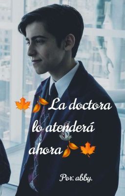 🍂🍁la Doctora Lo Atenderá Ahora🍁🍂 