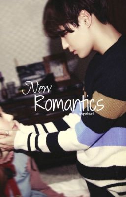 new Romantics {minho,teamin.