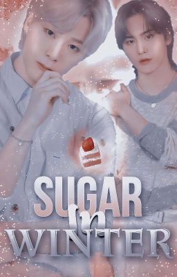 ، Sugar In Winter © Binhyuk