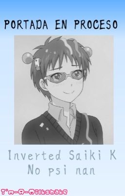 Inverted Saiki K Au
