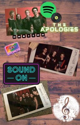 the Apologies || Dylmas ||
