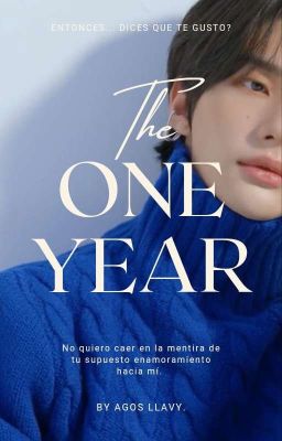 "one Year" - Hwang Hyunjin.