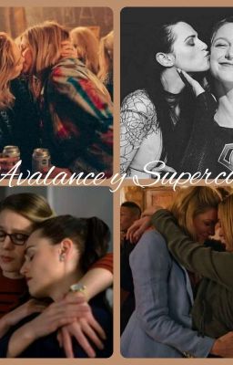 One-shots Avalance Y Supercorp