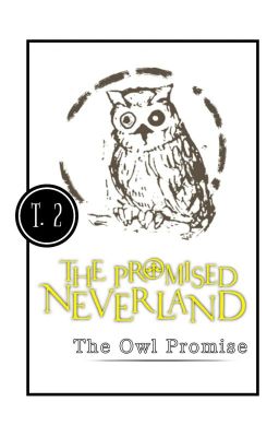 The Promised Neverland   {pausada}