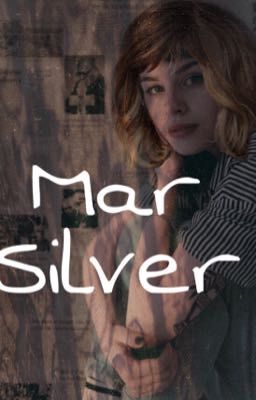 mar Silver (y el Colgante de Marisa...