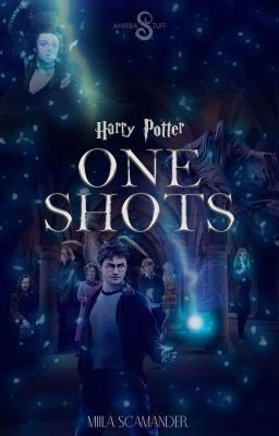 One Shots // Harry Potter