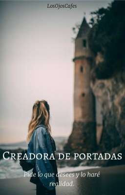 Creadora De Portadas.