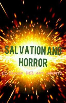 Salvation And Horror