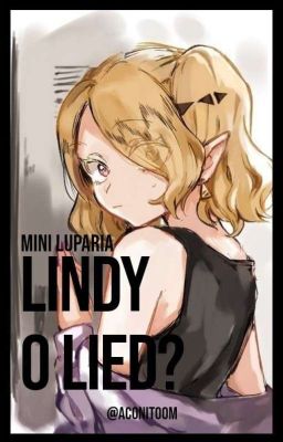 Lied O Lindy? 
