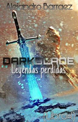 Darkblade : Legendas Perdidas (libr...