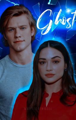 Ghost | A. Macgyver Fanfic
