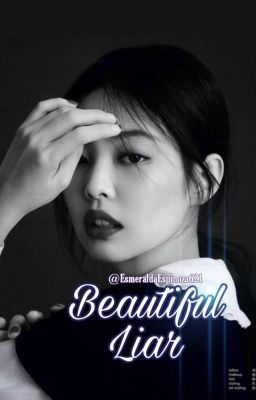 Beautiful Liar | Pll