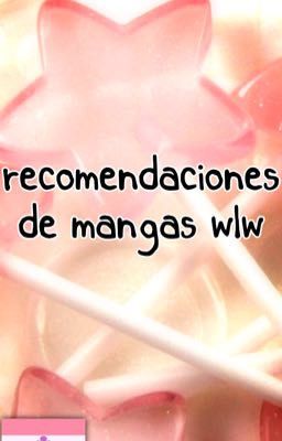 🪐《recomendaciones De Mangas Gl.