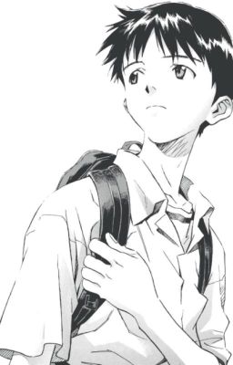 El Diario De Shinji Ikari 