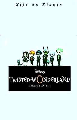 Twisted Wonderland: Las Aventuras De Un Cisne Y Sus Amigos