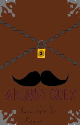 Arcanus Codex