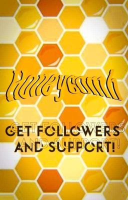 Honeycomb ↬ Get Followers And Support