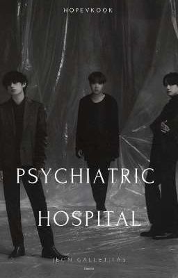 Psychiatric Hospital 🏥
