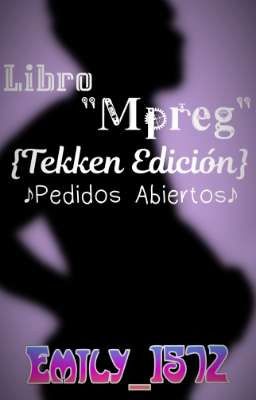 Libro "mpreg" {tekken Edición} ♪ped...