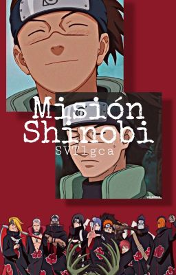 Misión Shinobi 