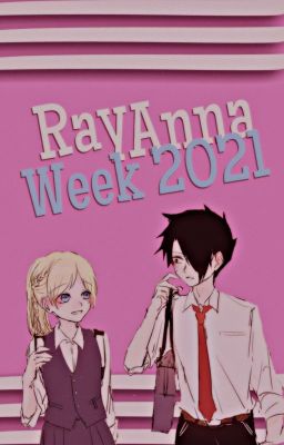 Rayanna Week 2021