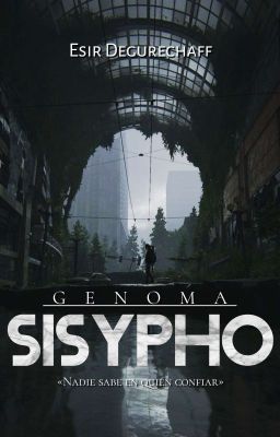Genoma: Sisypho