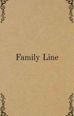 The Family Line - La Tercera Generación De Harry Potter