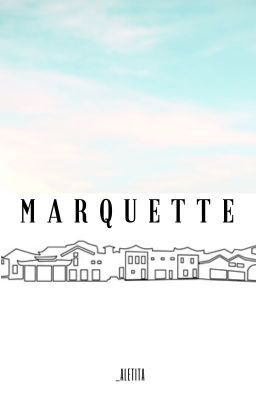 Marquette (borrador)