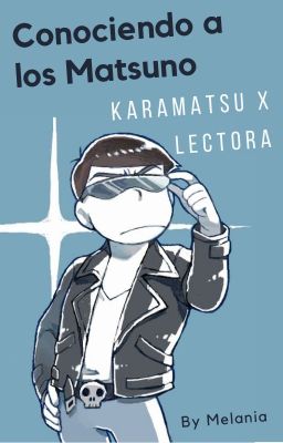 Karamatsu x Lectora | Osomatsu-san