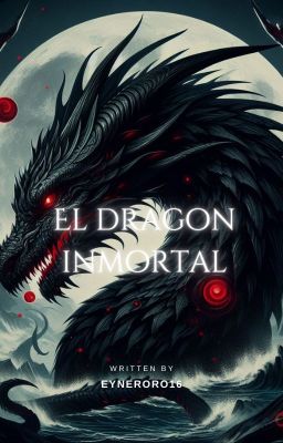El Dragon Inmortal