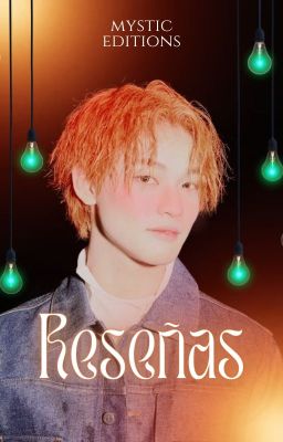 Reseñas [fanfic Editions]