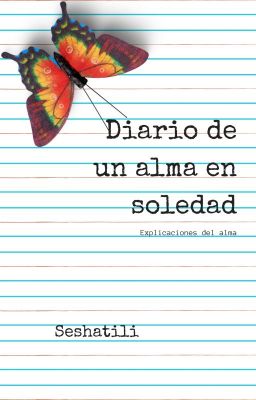 Diario De Un Alma En Soledad