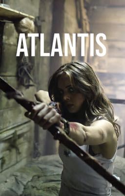 Atlantis || Nick Clark