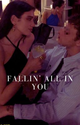 Fallin' All In You |dua Lipa Y Tu