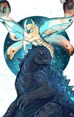 Godzilla X Mothra La Alianza De Otro Mundo Temporada 1, 2 Y 3