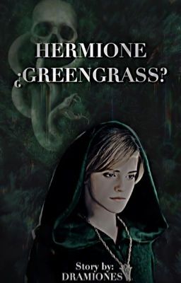 Hermione ¿greengrass?