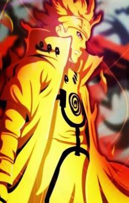 Naruto X Rías